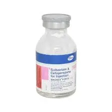  Sulbactam Sodium Injection